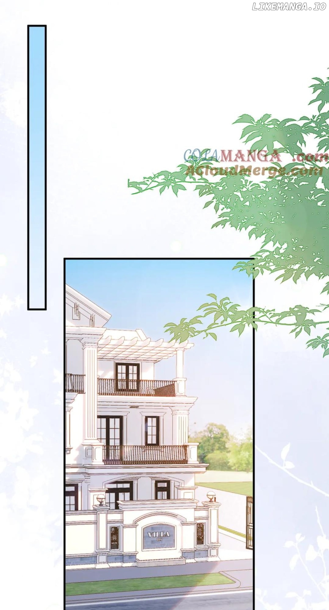 100-Day Warm Marriage Chapter 48 - page 46